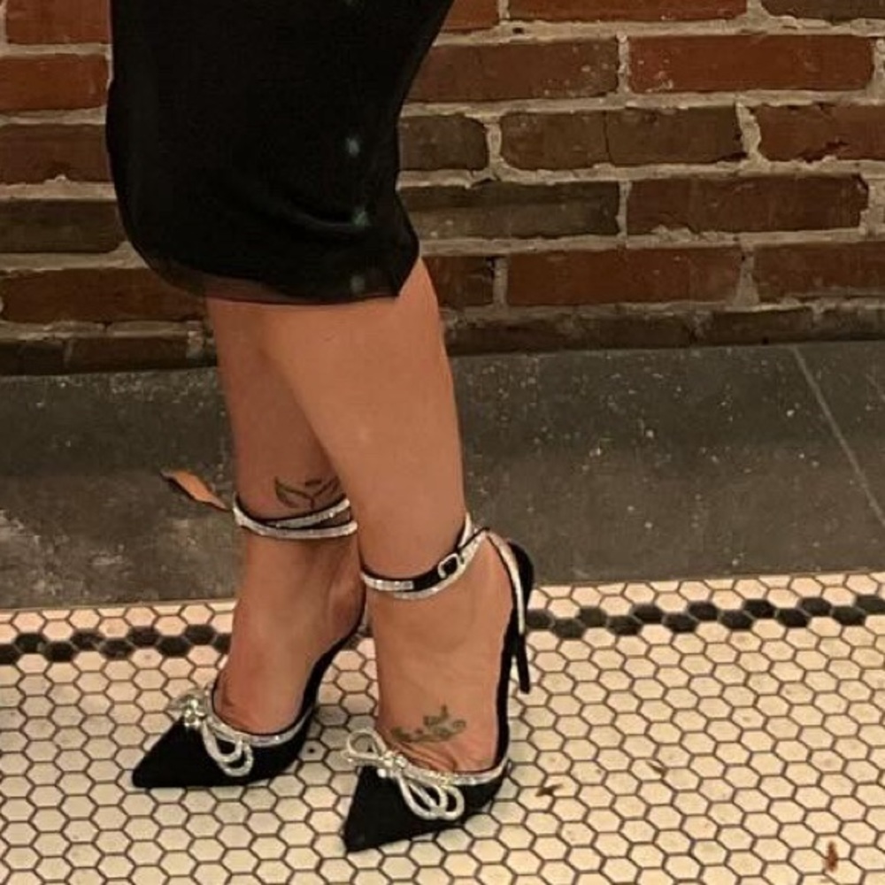 Lulus heels - Picture 2 of 5
